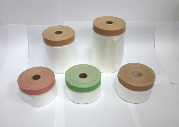 コロナマスカー　各種