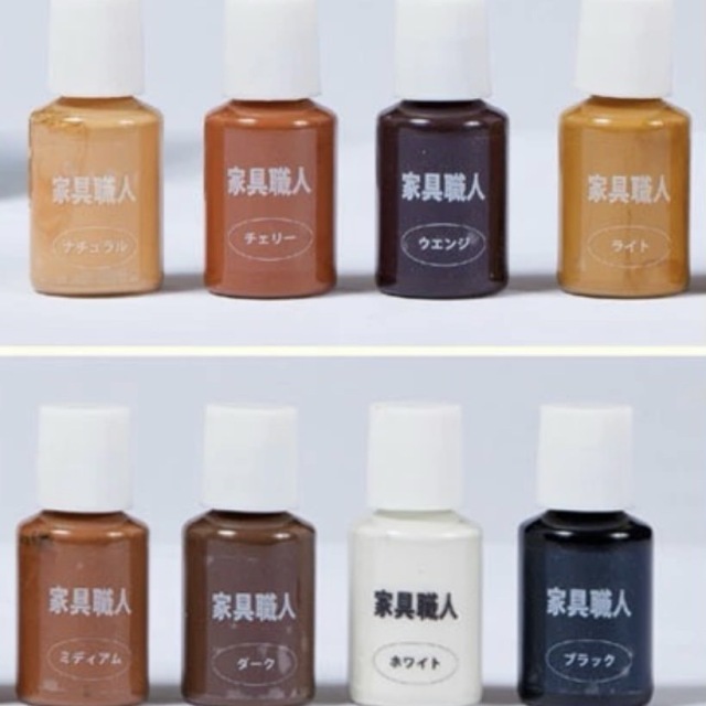 家具職人　20ml