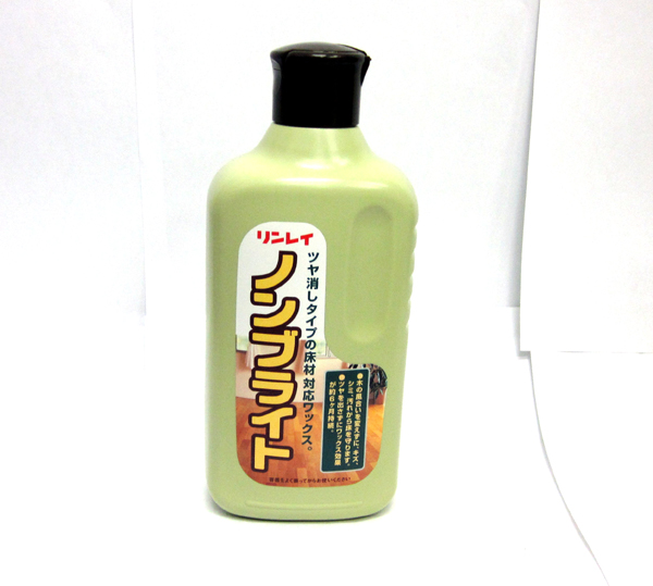 リンレイ　ノンブライト　500ml