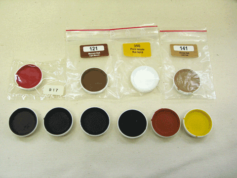 ペイントチップ（単品）