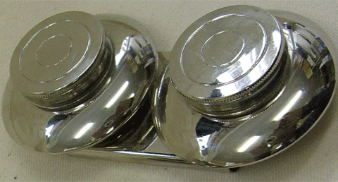 油壺No.2 金属　ツイン