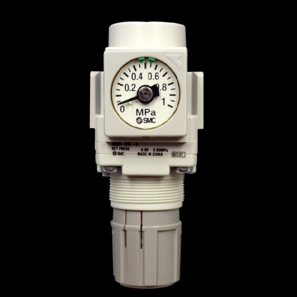 レギュレター　AR20-01E-B（在庫限り廃番）