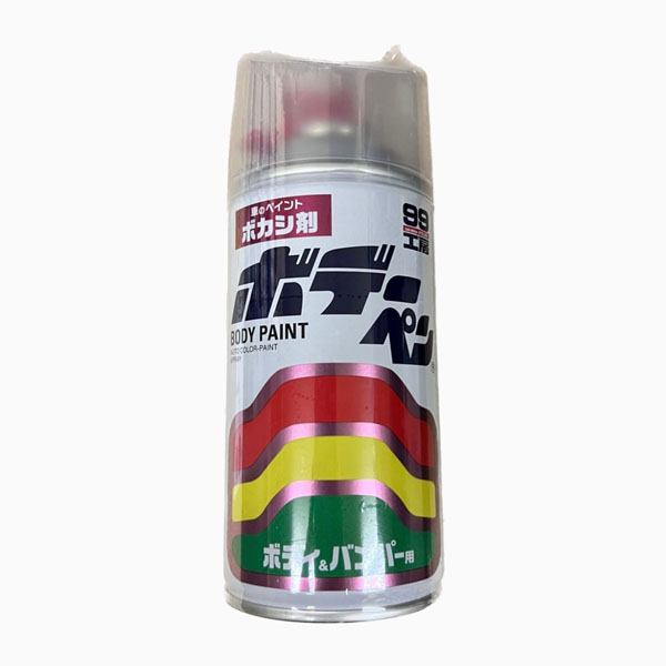 ソフト99　ボカシ剤　300ml