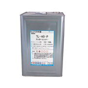 【取り寄せ商品】ピュア　ラッカーシンナー　TL-40-P　一斗缶　単体販売用