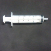 注入器　10ｍｌ