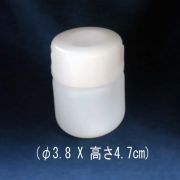広口容器　30ml