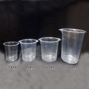 MK調色カップ　容器のみ　10個（小分け）　各種