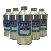 アルミルア 希釈缶300ml　※プラサフ 各種（ぷら）