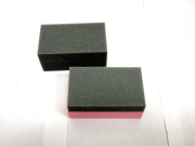 糊付バフレパッド　各種