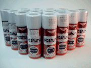 ホシュールカラー　スプレー各種　300ml