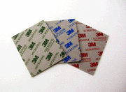 ３M　スポンジ研磨剤