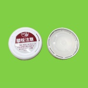 角缶　ポリ栓キャップ