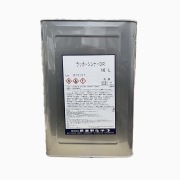 【取り寄せ商品】洗浄用ラッカーシンナー　1斗缶　単体販売用