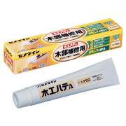 木工パテA　各種