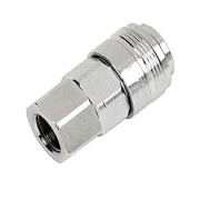 カプラーソケット　各種