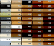 ソフトワックス　在庫限り廃番 No,