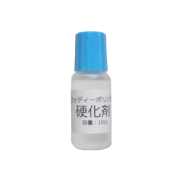 ウッディポリパテ用硬化剤　10ｇ