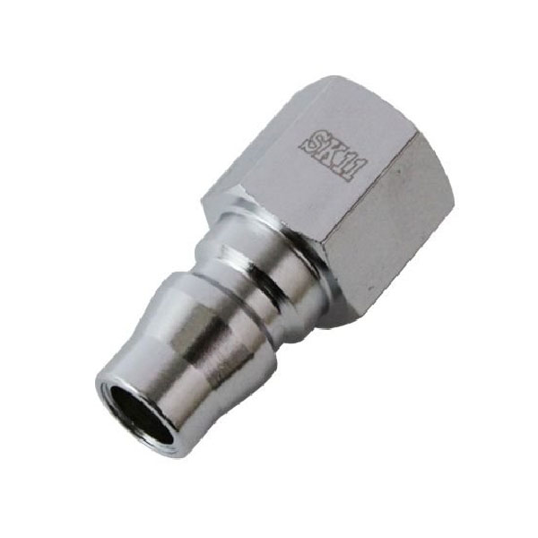 カプラープラグ　各種