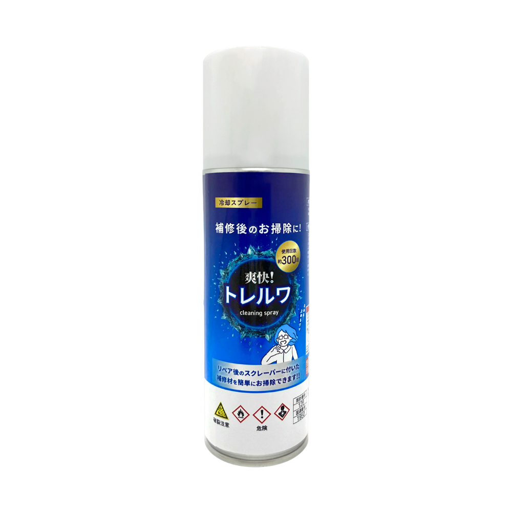 爽快！トレルワ　220ml