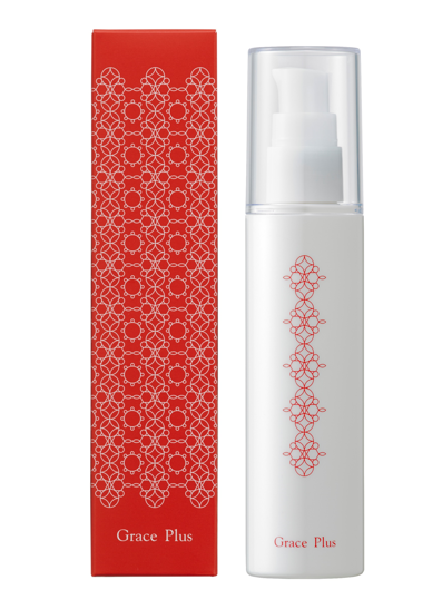 NcPA化粧品　グレイス・プリュス化粧水