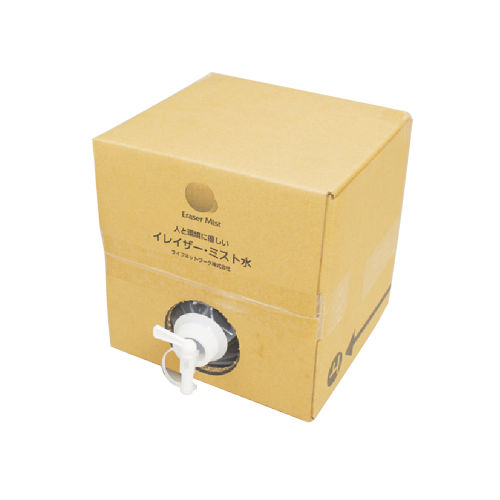 【イレイザーミスト】20L　BQテナー　【送料込み】