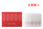 【定期購入　15％引き】　NcPA化粧品　グレイス・プリュス　フェイスクリーム