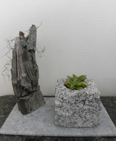 花器　2
