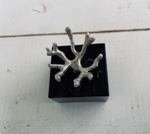 ペーパーウエイト 石