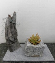 花器　1