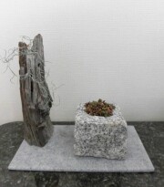 花器　R