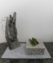 花器　Z