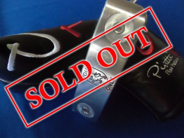 �ԥ�åƥ���POTENZA II 2014PROTOTYPE TOUR ONLY 12pcs