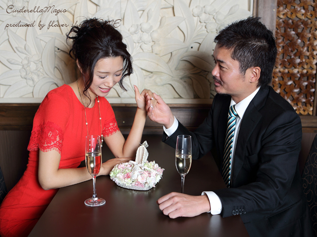 フォーエバーマジックL