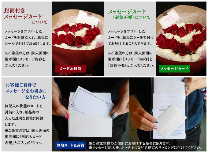 ラウンドｉｎハートカード見本