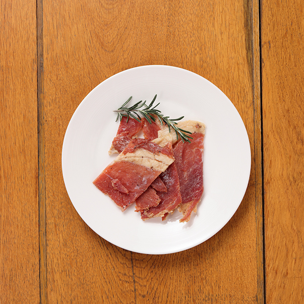 こな雪とんとんスパイシーカレー＆ポークジャーキーギフトセット<雪国