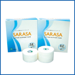 ホワイトテープ