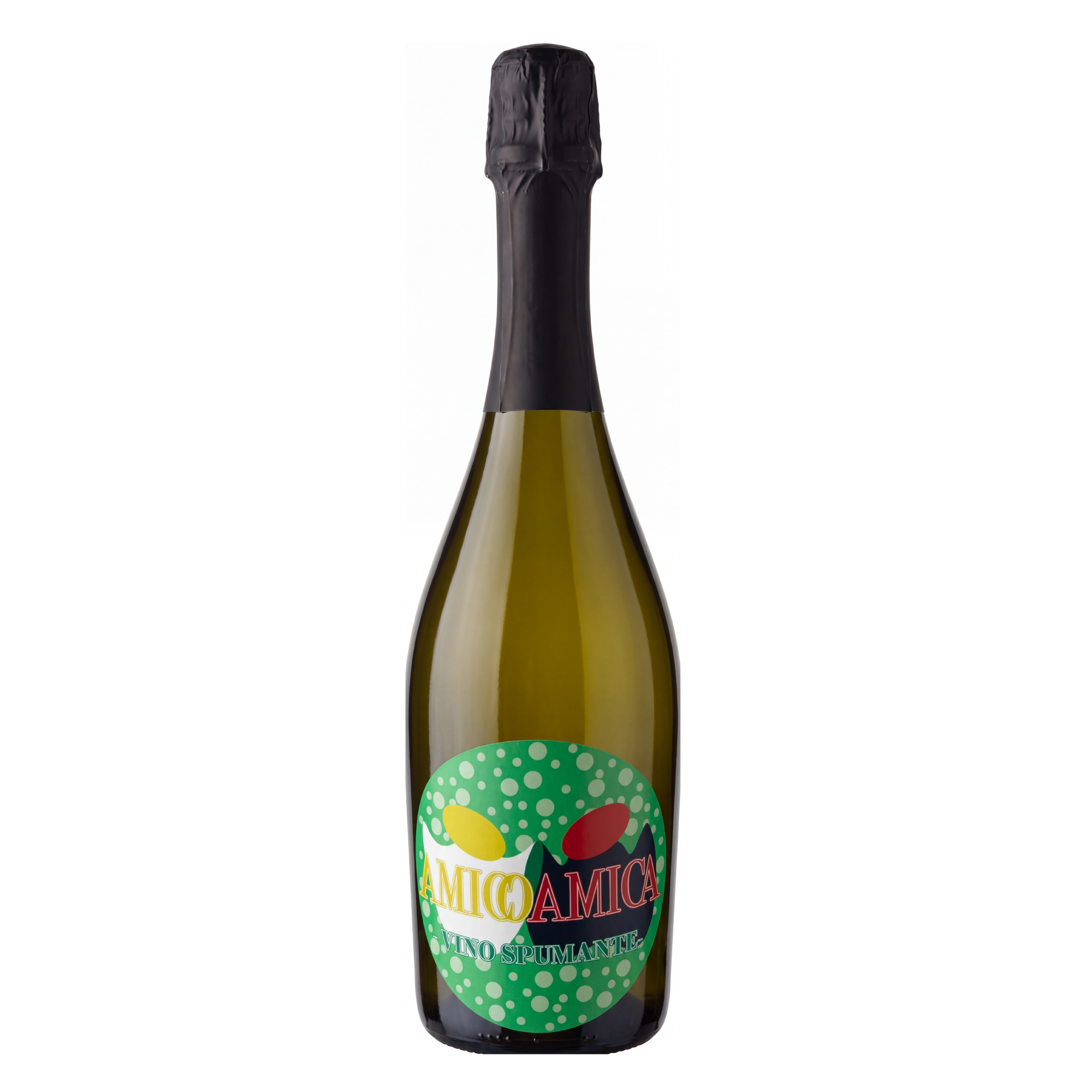 AMICOAMICA SPARKLING