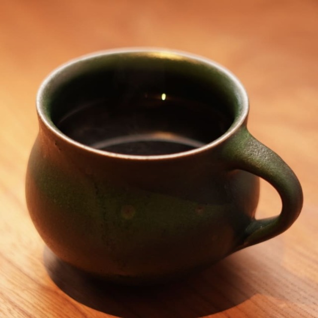 あ*ぃ様 コーヒー豆　No.3 コーヒー豆【GREENCAB-01】浅煎り200g ※豆を挽いた状態で配送