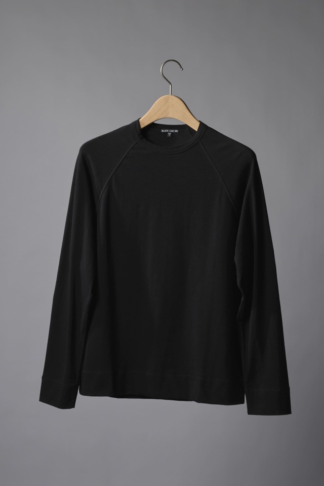 【SALE】BLACKCAB-02 BLACK※旧モデル