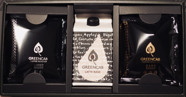 GIFT BOX（紙パックラテベース）