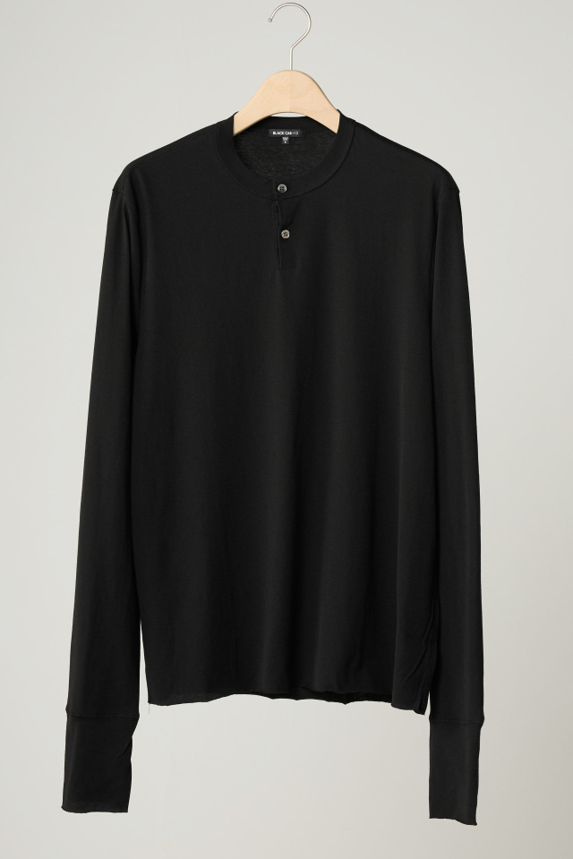 BLACKCAB-12 エアフィールヘンリー【BLACK】