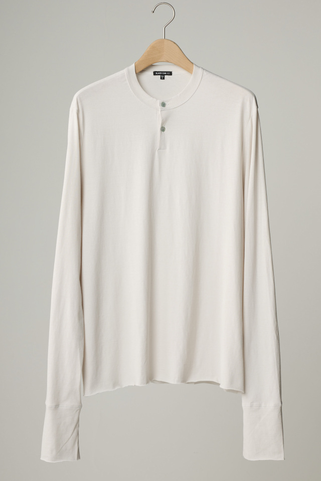 BLACKCAB-12 エアフィールヘンリー【OffWhite】