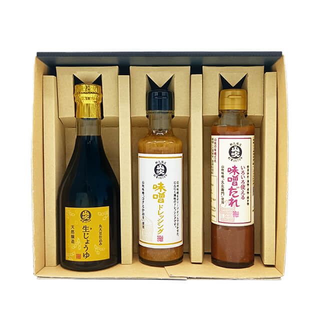 万能調味料セット
