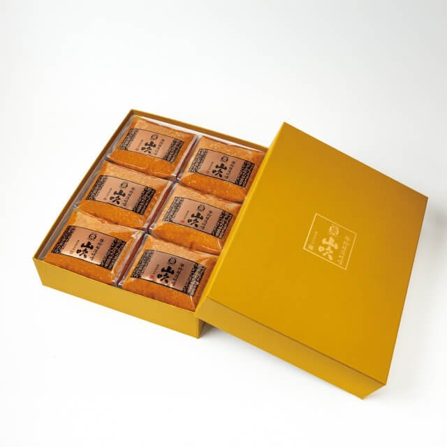 特別味噌 酢久商店 山吹味噌