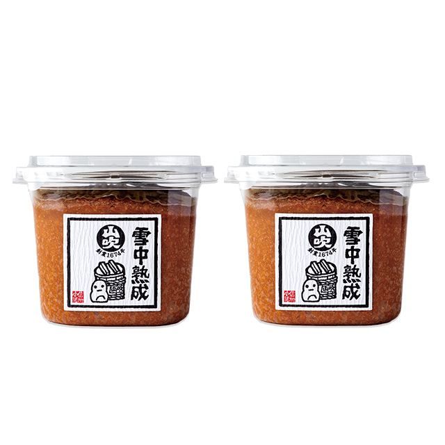 特別味噌 酢久商店 山吹味噌