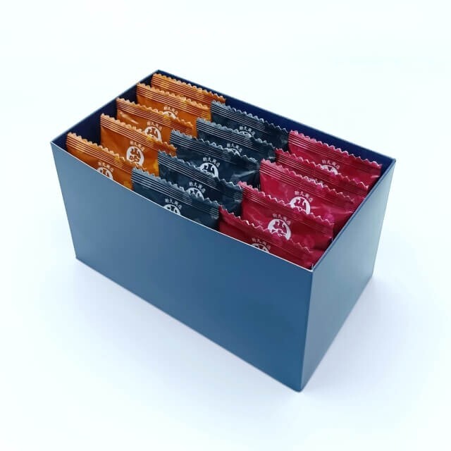 山吹 こだわり仕立て フリーズドライ味噌汁15食（3種×各5食）