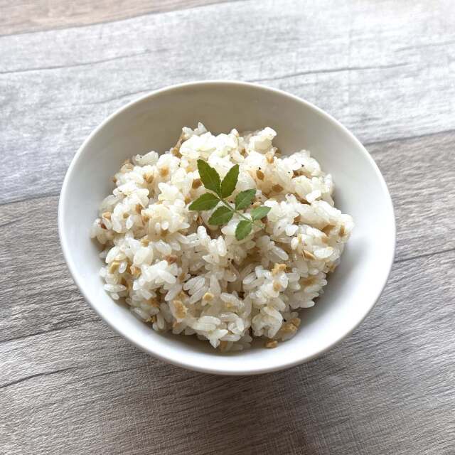 ご飯に混ぜる　生姜胡椒　60g