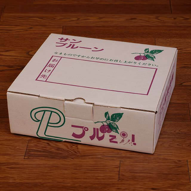 サンプルーン