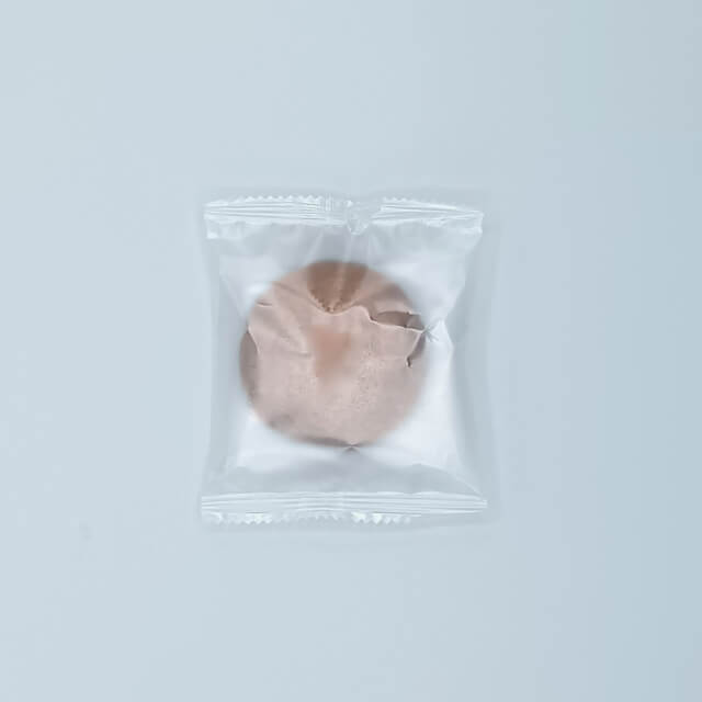 味噌ふわカスタード