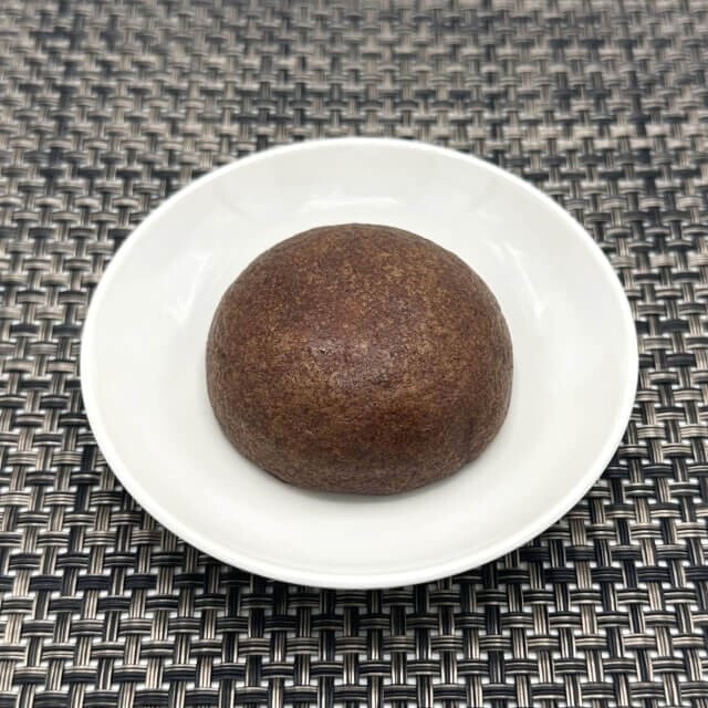 味噌ふわカスタード